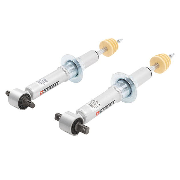Belltech Lowering Strut 2019 Chevrolet Silverado 0in to - 2in Belltech