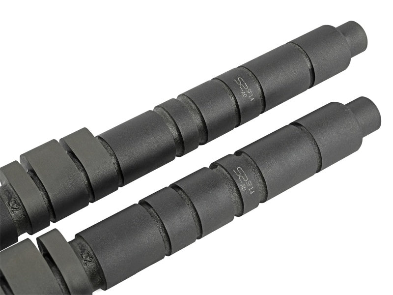 Skunk2 Pro Series Honda B16A/B17A/ B18C DOHC VTEC Stage 3+ Cam Shafts - DFW Speed Syndicate