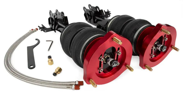 Air Lift Performance 12-17 Toyota Camry Front Kit Air Lift