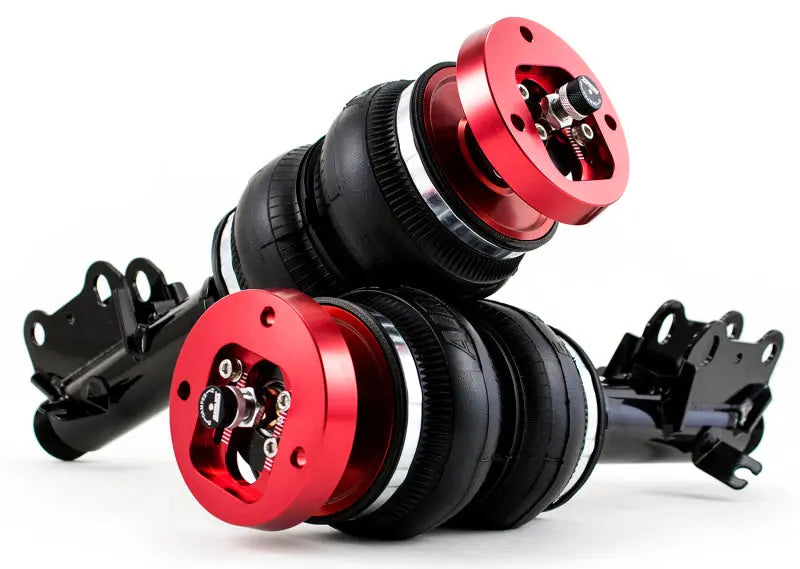 Air Lift Performance Front Kit for 10-14 Chevrolet Camaro Air Lift