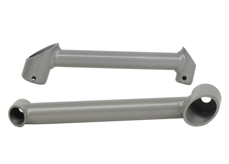 Whiteline 12+ Scion FR-S / 12+ Subaru BRZ / 12+ Toyota 86 Rear Brace - Sway Bar Mount Support - DFW Speed Syndicate