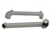Whiteline 12+ Scion FR-S / 12+ Subaru BRZ / 12+ Toyota 86 Rear Brace - Sway Bar Mount Support - DFW Speed Syndicate
