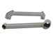 Whiteline 12+ Scion FR-S / 12+ Subaru BRZ / 12+ Toyota 86 Rear Brace - Sway Bar Mount Support - DFW Speed Syndicate