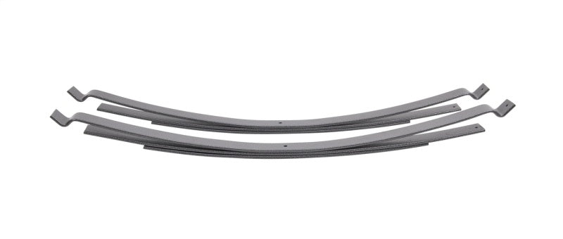 Hellwig 11-22 Ram 3500 Load Pro - Up To 2500lb Level LC 3 Leaf Helper Spring w/o Mounting Kit - DFW Speed Syndicate