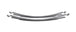 Hellwig 11-22 Ram 3500 Load Pro - Up To 2500lb Level LC 3 Leaf Helper Spring w/o Mounting Kit - DFW Speed Syndicate