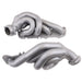BBK 11-14 Ford F-150 Coyote 5.0 Shorty Tuned Length Exhaust Headers - 1-3/4in Titanium Ceramic - DFW Speed Syndicate