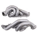 BBK 11-14 Ford F-150 Coyote 5.0 Shorty Tuned Length Exhaust Headers - 1-3/4in Titanium Ceramic - DFW Speed Syndicate