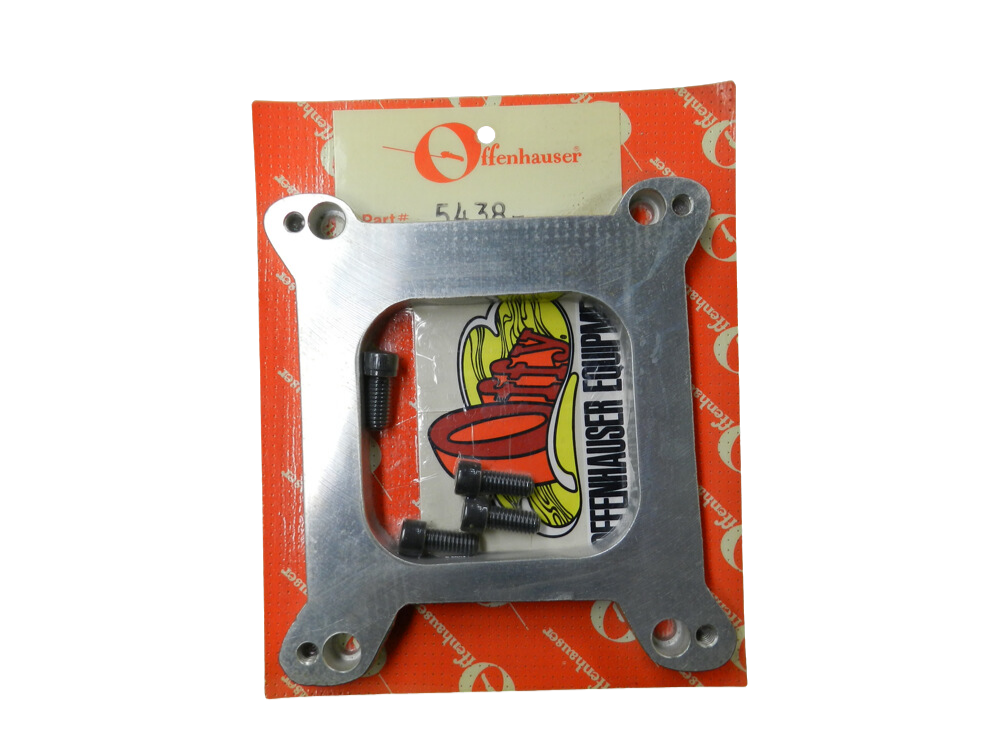 5438 DFW Speed Syndicate