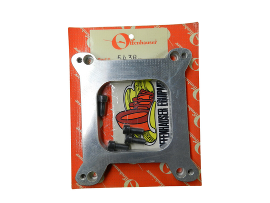 5438 DFW Speed Syndicate