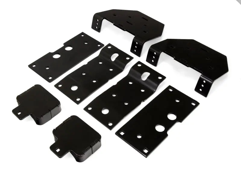 Air Lift Loadlifter 5000 Air Spring Kit 17 Ford Super Duty Pick Up Air Lift