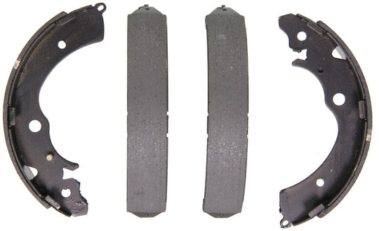 Porterfield Brake Shoes for 1990 HONDA CIVIC Wagon - 2WD FR SPORT