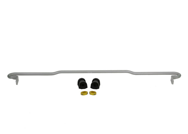 Whiteline 12+ Scion FR-S / 12+ Subaru BRZ / 12+ Toyota 86 Rear 18mm X Adj HD Swaybar Only - DFW Speed Syndicate