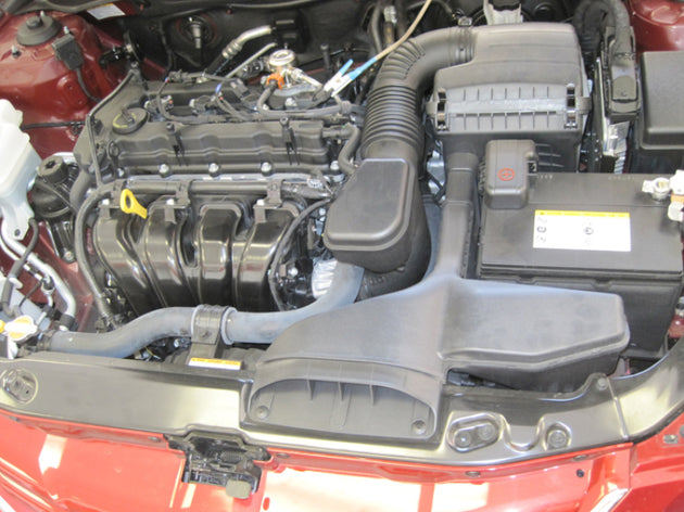 K&N Replacement Air Filter 10-12 Hyundai Santa Fe/Kia Sorrento / 11-12 Hyundai Sonata/Kia Optima - DFW Speed Syndicate