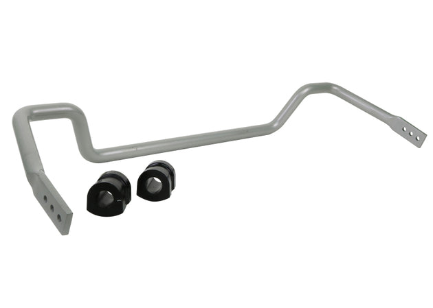 Whiteline 90-99 BMW 318/320/323/325/328/M3 Front Heavy Duty Adjustable 27mm Swaybar - DFW Speed Syndicate
