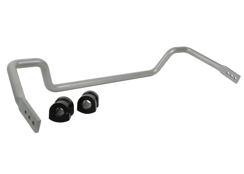Whiteline 90-99 BMW 318/320/323/325/328/M3 Front Heavy Duty Adjustable 27mm Swaybar - DFW Speed Syndicate