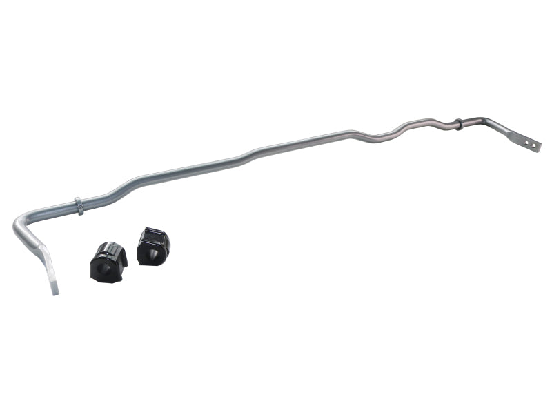 Whiteline 19-22 Subaru Forester Rear 20mm 2 Point Adjustable Sway Bar - DFW Speed Syndicate