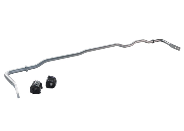 Whiteline 19-22 Subaru Forester Rear 20mm 2 Point Adjustable Sway Bar - DFW Speed Syndicate