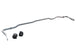 Whiteline 19-22 Subaru Forester Rear 20mm 2 Point Adjustable Sway Bar - DFW Speed Syndicate