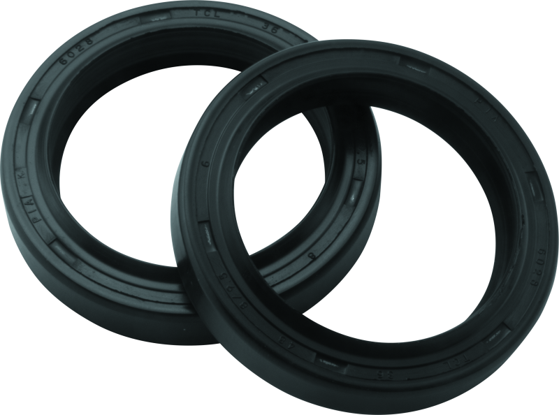 BikeMaster Fork Seal - 36 x 48 x 9.5 BikeMaster