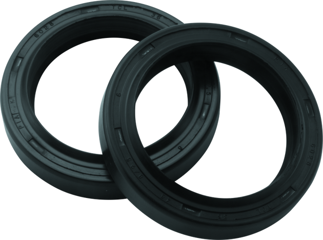BikeMaster Fork Seal - 36 x 48 x 9.5 BikeMaster