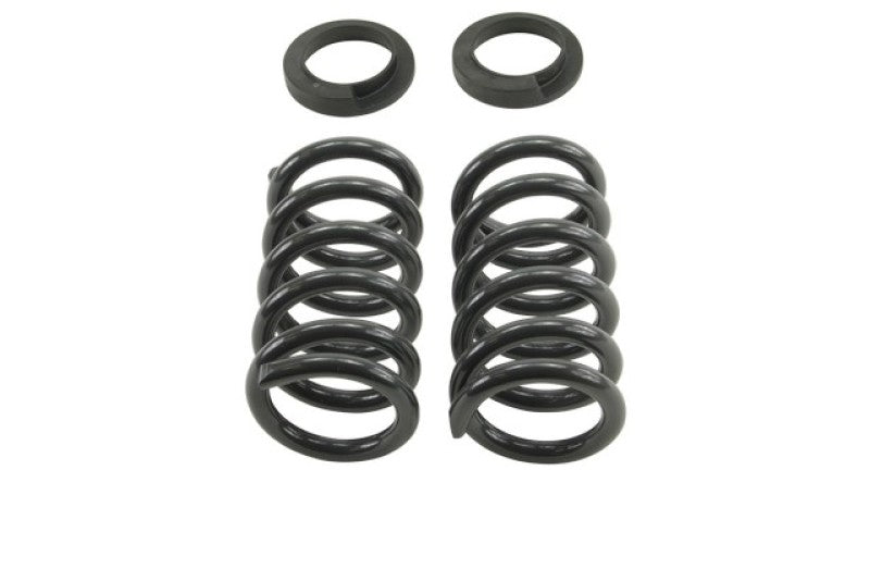 Belltech PRO COIL SPRING SET 97-03 F150 8 Cyl 2inch-3inch Belltech
