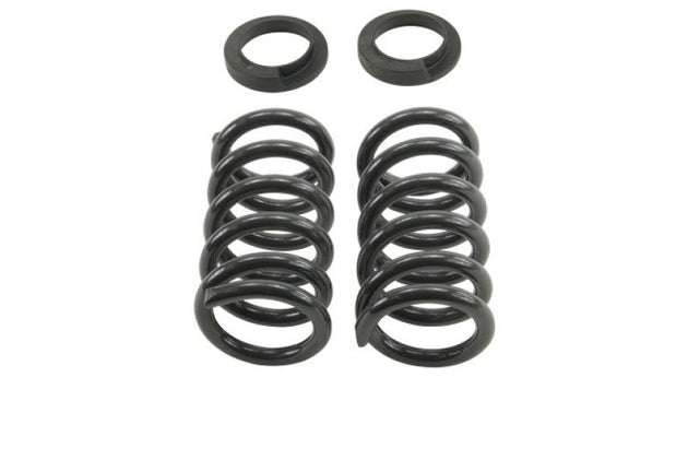 Belltech PRO COIL SPRING SET 97-03 F150 8 Cyl 2inch-3inch Belltech