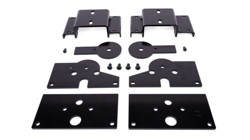 Air Lift 21-24 Ford F-150 Raptor GEN III 4WD Load Lifter 5000 Air Spring Kit w/ Cradle - DFW Speed Syndicate
