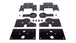 Air Lift 21-24 Ford F-150 Raptor GEN III 4WD Load Lifter 5000 Air Spring Kit w/ Cradle - DFW Speed Syndicate