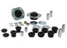 Whiteline 9/97-8/06 Chev Lumina/04-8/06 Pont GTO Front MacPherson Control Arm/Radius/Strut Rod Kit - DFW Speed Syndicate