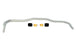 Whiteline 08+ Dodge Challenger Gen III / 06+ Charger LX Front Heavy Duty Adjustable 32mm Swaybar - DFW Speed Syndicate