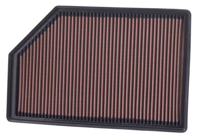 K&N Replacement Air Filter VOLVO S80 4.4L, V8; 2007 - DFW Speed Syndicate