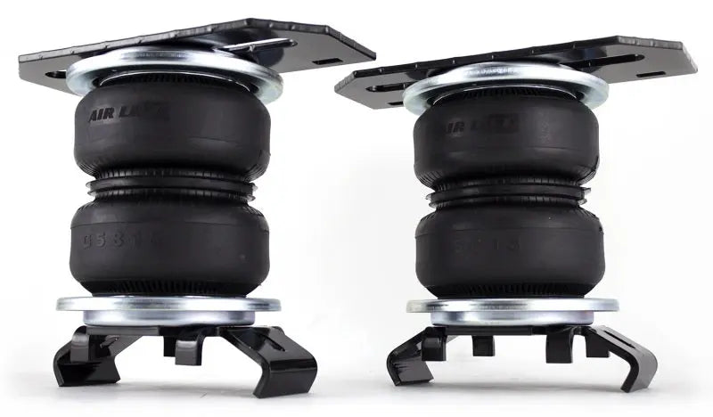Air Lift Loadlifter 5000 for Half Ton Vehicles Air Lift