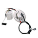 BBK 01-04 Mustang V6 GT 01-02 Cobra 300LPH Intank Fuel Pump - DFW Speed Syndicate