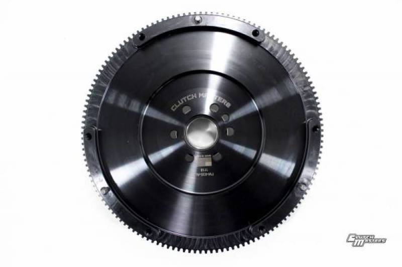 Clutch Masters 07-14 Mini Cooper JCW 1.6L Turbo Lightweight Steel Flywheel Clutch Masters