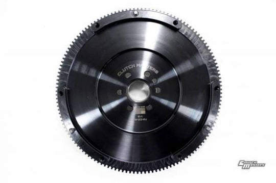 Clutch Masters 07-14 Mini Cooper JCW 1.6L Turbo Lightweight Steel Flywheel Clutch Masters