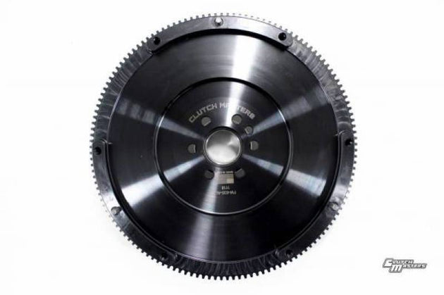 Clutch Masters 07-14 Mini Cooper JCW 1.6L Turbo Lightweight Steel Flywheel Clutch Masters