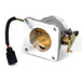 BBK 86-93 Mustang 5.0 70mm Throttle Body BBK Power Plus Series And EGR Spacer Kit - DFW Speed Syndicate