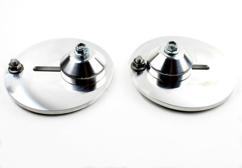 SPL Part 350Z/G35 Rear Mid Links FR SPORT