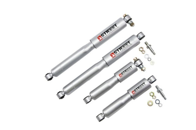 Belltech SHOCK SET STREET PERFORMANCE - DFW Speed Syndicate