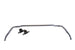 Hellwig 05-07 Ford F-250/F-350 4WD Solid Heat Treated Chromoly 1-1/8in Front Sway Bar Hellwig