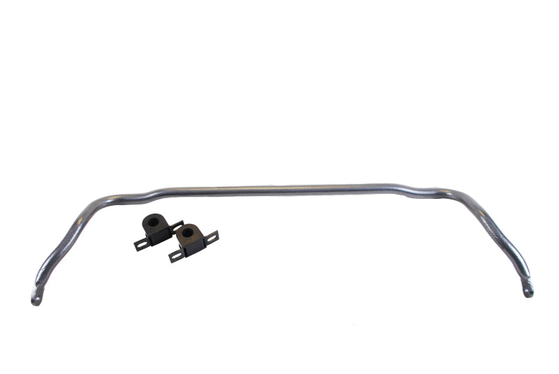 Hellwig 05-07 Ford F-250/F-350 4WD Solid Heat Treated Chromoly 1-1/8in Front Sway Bar Hellwig