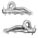 BBK 19-23 Dodge Ram 1500 5.7L (Ex. MegaCab) Shorty Tuned Exhaust Headers - 1-3/4in Silver Ceramic - DFW Speed Syndicate