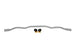 Whiteline EVO X Rear 27 mm Heavy Duty Adjustable Swaybar - DFW Speed Syndicate