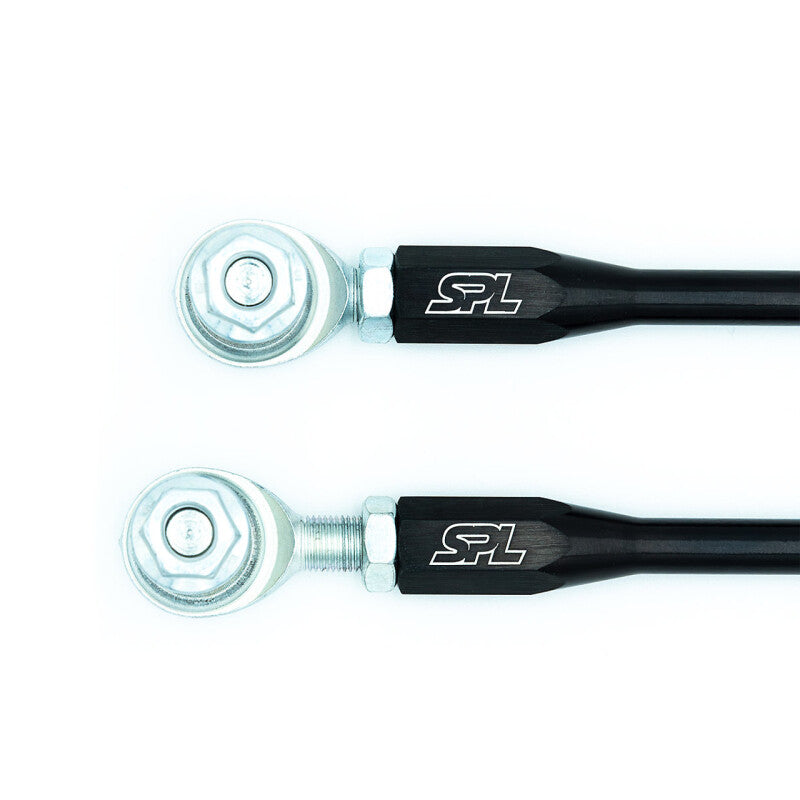 SPL Part GR Corolla Front/Rear Adjustable Endlinks FR SPORT