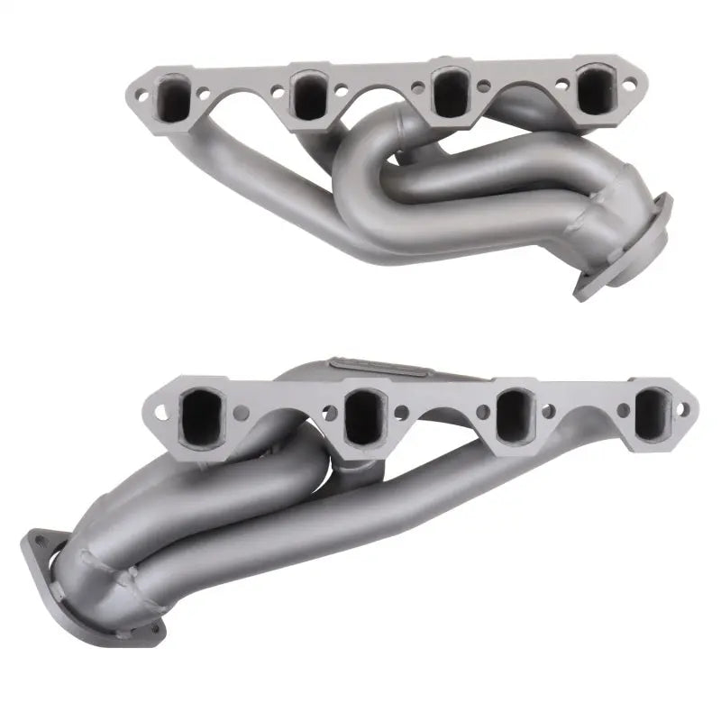 BBK 94-95 Mustang 5.0 Shorty Tuned Length Exhaust Headers - 1-5/8 Titanium Ceramic BBK