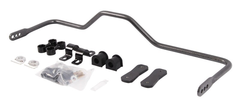 Hellwig 2022+ Ford Bronco Solid Chromoly 3/4in Rear Sway Bar - DFW Speed Syndicate