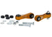 Whiteline 13+ Scion FRS/Subaru BRZ/Toyota 86 / 09-18 Subaru Forester Rear Swaybar End Link Kit - DFW Speed Syndicate