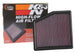 K&N 17-18 Chrysler Pacifica V6 3.6L F/I Replacement Drop In Air Filter - DFW Speed Syndicate