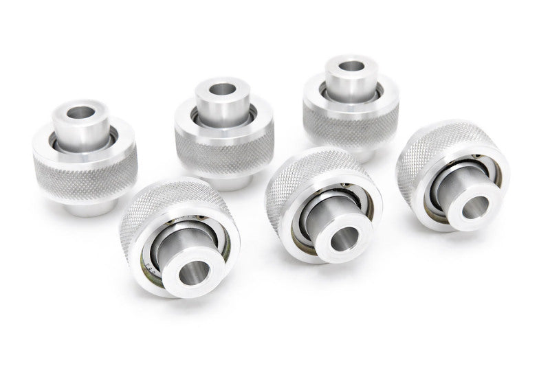 SPL Part Camaro/ATS Rear Knuckle Bushings FR SPORT