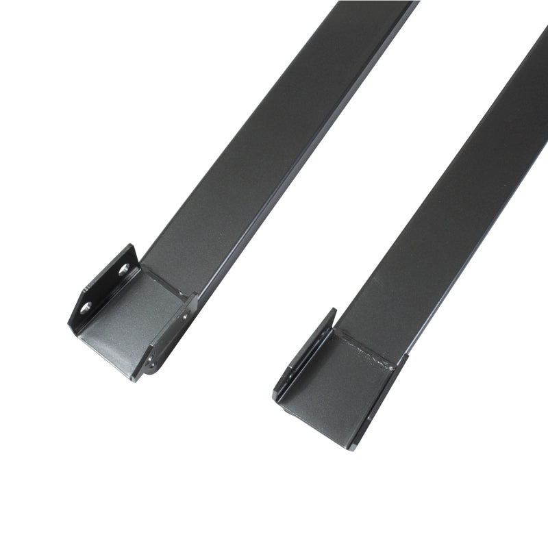 BBK 94-04 Mustang Subframe Connector Full Length Standard Style BBK